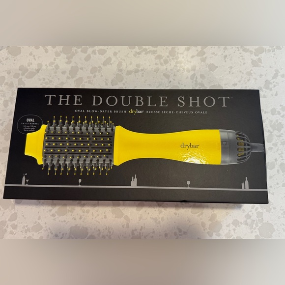 Drybar Doubleshot blow dryer - Picture 6 of 7